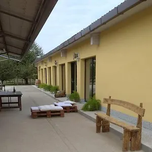 Azienda Agrituristica Scotti Alloggio per agriturismo
