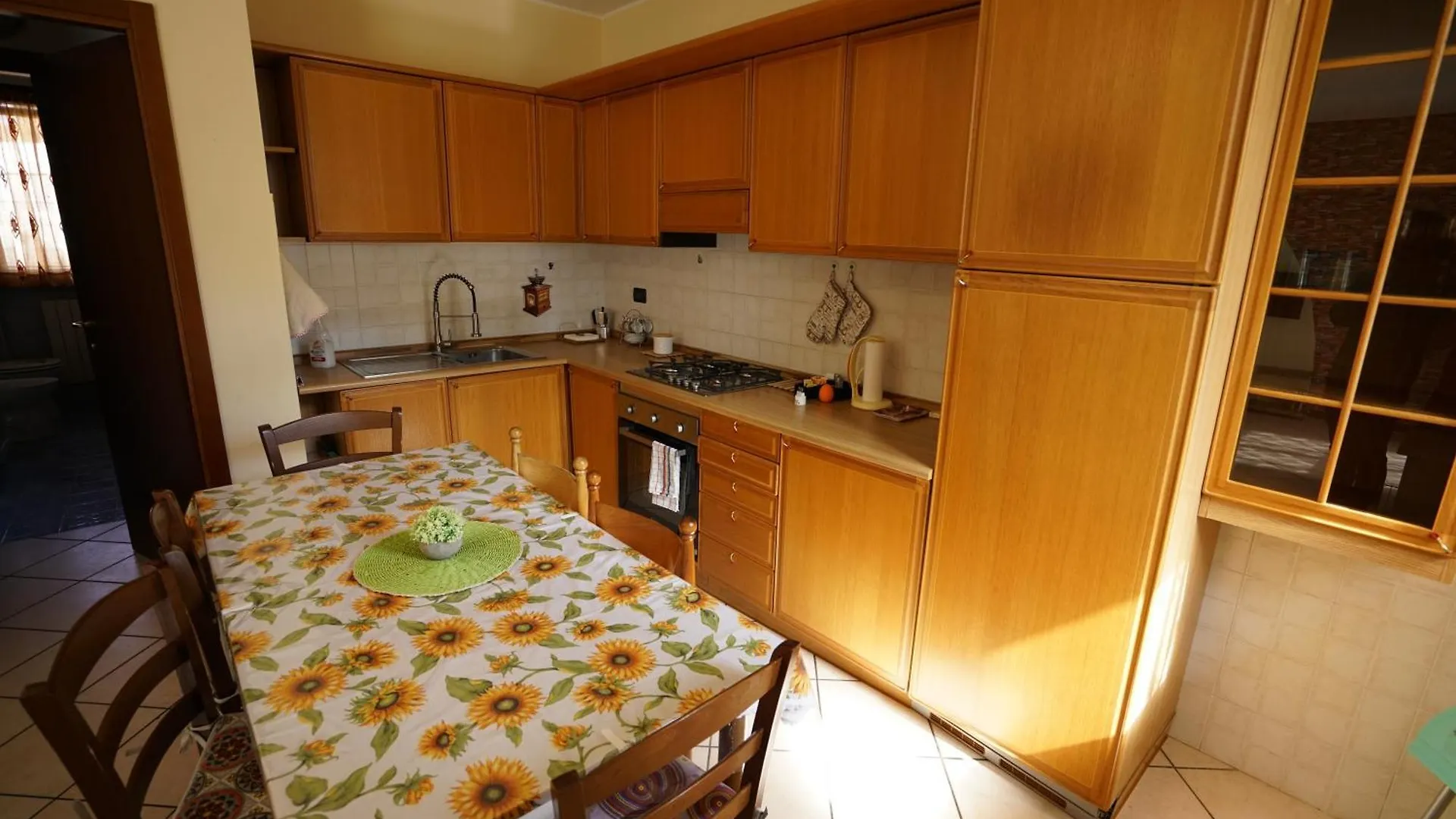 Holiday home Giardino Privato - Comodo Per Malpensa E Milano Somma Lombardo